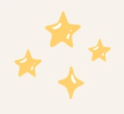 Four-star icon symbolizing confidence and swimwear pieces designed to enhance, reassure, and set you free.