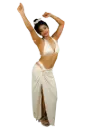 Abito da spiaggia - Sarong - Honey Mirage