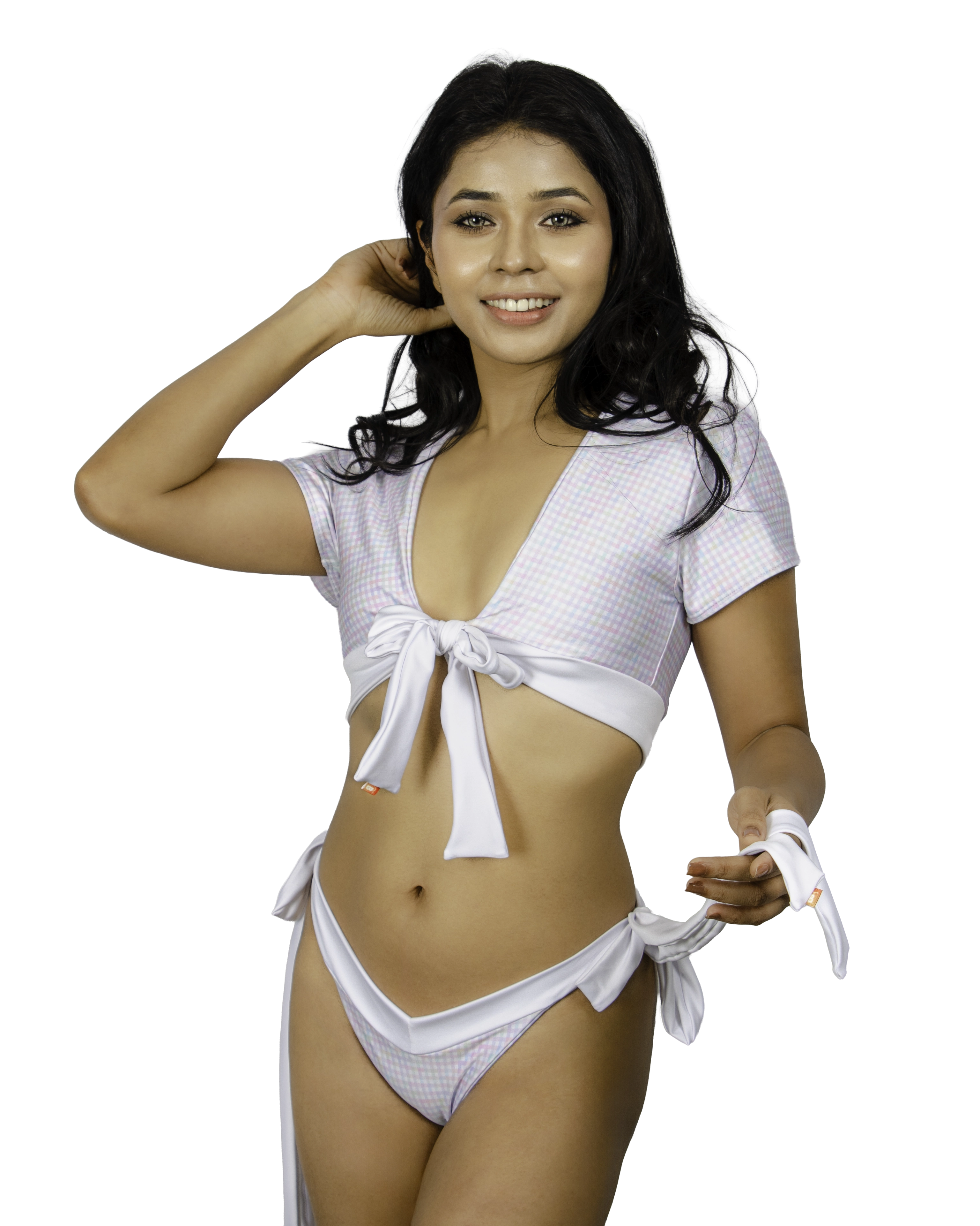 Aya Bottom (Unicorn Mirage)