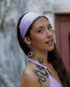 Headband - Hair accessories - Blush Mirage
