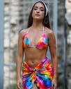 Liberty - Triangle bikini top - Rio